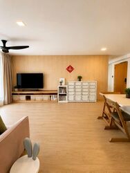 Blk 523D Tampines Greenleaf (Tampines), HDB 4 Rooms #564154921